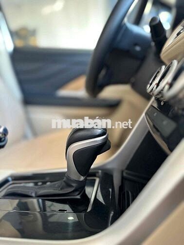 Mitsubishi Xpander 2019 1.5 AT