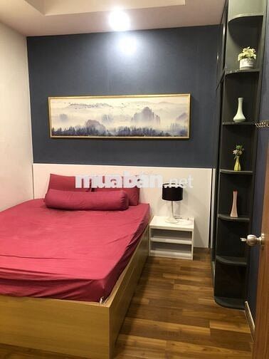 Căn hộ HOT The Pegasuite 1 – Full NT – 2PN – Chỉ 13tr