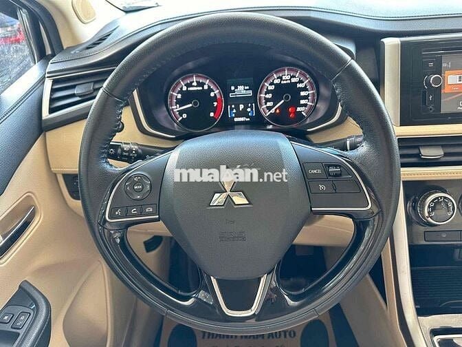 Mitsubishi Xpander 2019 1.5 AT