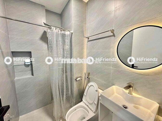 🎄CĂN HỘ 1PN MẶT TIỀN HOÀNG SA_FULL NT NHƯ HÌNH_DỌN VÀO LÀ Ở✅XINH ĐẸP✅