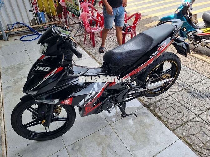 Exciter Led 9 chủ