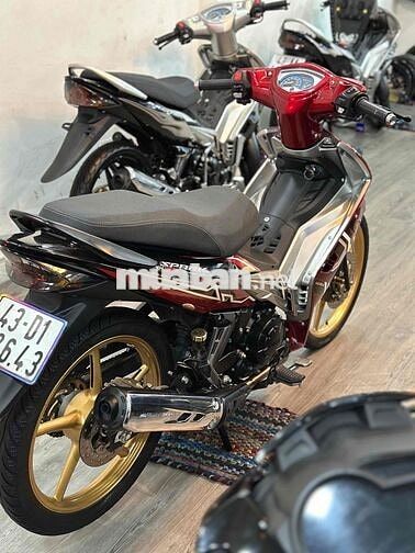 Ex xuống áo 2010 máy 57kck siêu bốc nợ xấu đưa 12t