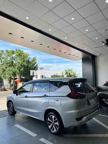 Mitsubishi Xpander 2019 1.5 AT