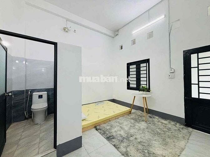 PHÒNG TRỌ GIÁ RẺ NGAY QUỐC LỘ 13 HIỆP BÌNH PHƯỚC DH LUẬT CS 2