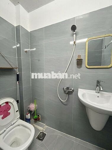 CĂN HỘ BANCOL FULL NỘI THẤT NGAY NGUYỄN VĂN KHỐI ĐẦY ĐỦ TIỆN ÍCH