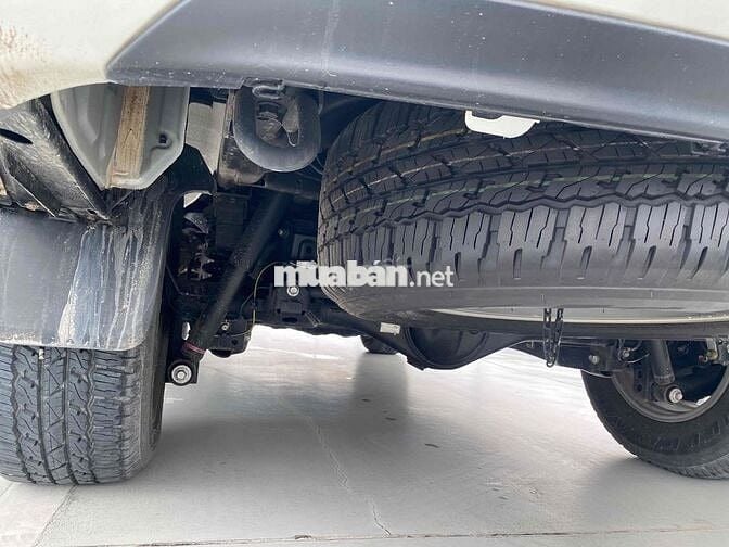 Toyota Fortuner 2018 2.7V 4x2 - 82000 km