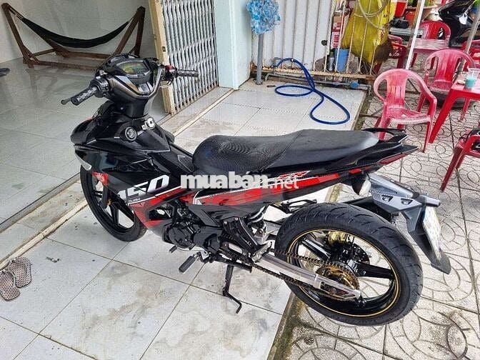 Exciter Led 9 chủ