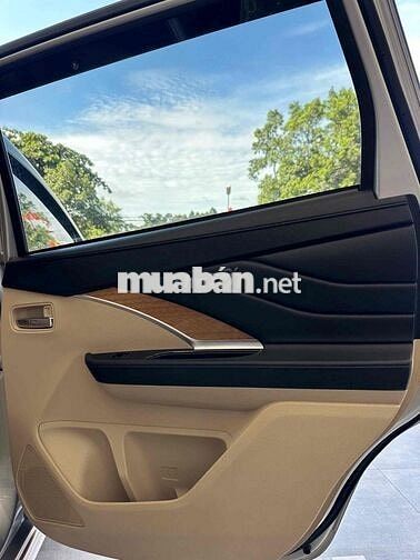 Mitsubishi Xpander 2019 1.5 AT