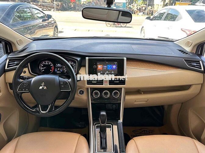 Mitsubishi Xpander 2019 1.5 AT