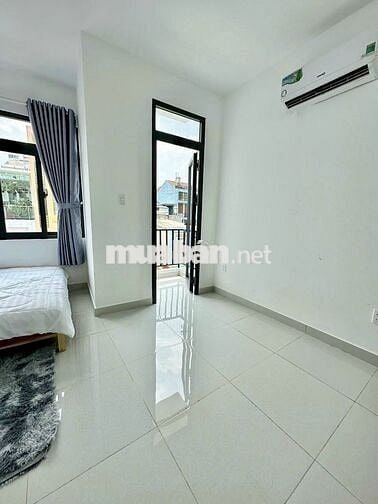 CĂN HỘ BANCOL FULL NỘI THẤT NGAY NGUYỄN VĂN KHỐI ĐẦY ĐỦ TIỆN ÍCH