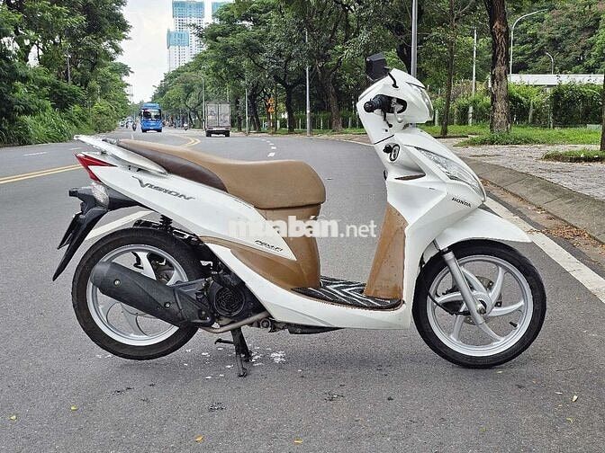 HONDA -VISION- CHÍNH CHỦ