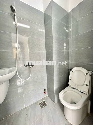 CĂN HỘ BANCOL FULL NỘI THẤT NGAY NGUYỄN VĂN KHỐI ĐẦY ĐỦ TIỆN ÍCH