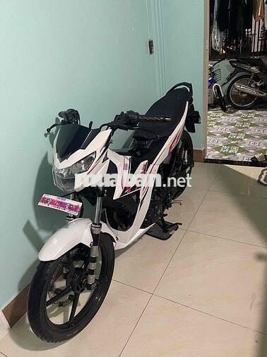 Bán Suzuki satria xe đẹp, giấy tờ đầy đủ