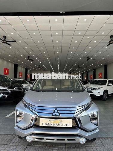 Mitsubishi Xpander 2019 1.5 AT