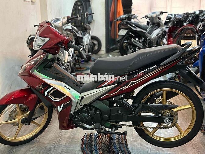 Ex xuống áo 2010 máy 57kck siêu bốc nợ xấu đưa 12t