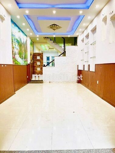 HẺM XE HƠI NHƯ MẶT TIỀN - TÂN BÌNH- 81m2  - Ô TÔ THÔNG KINH DOANH