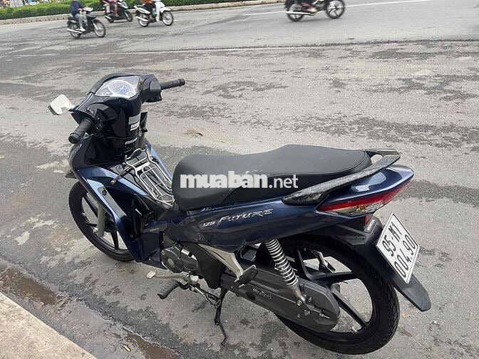 Future lét 2024 xe như mới