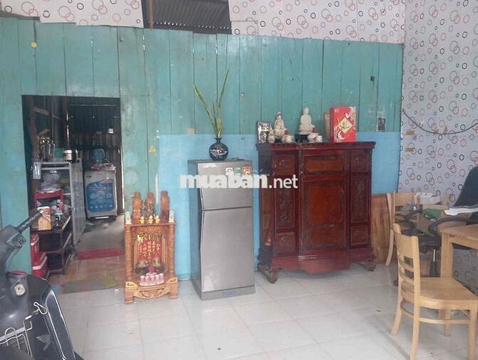 Nhà 72m2, đường số 3, Mỹ Hoà, Long Xuyên, An Giang