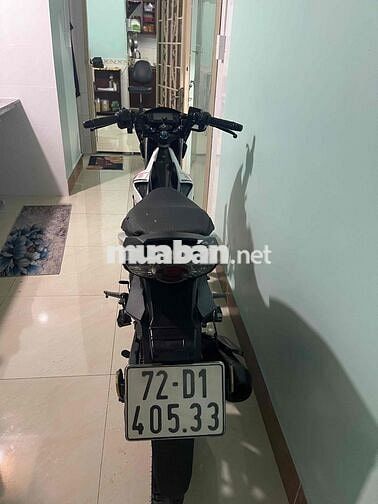 Bán Suzuki satria xe đẹp, giấy tờ đầy đủ
