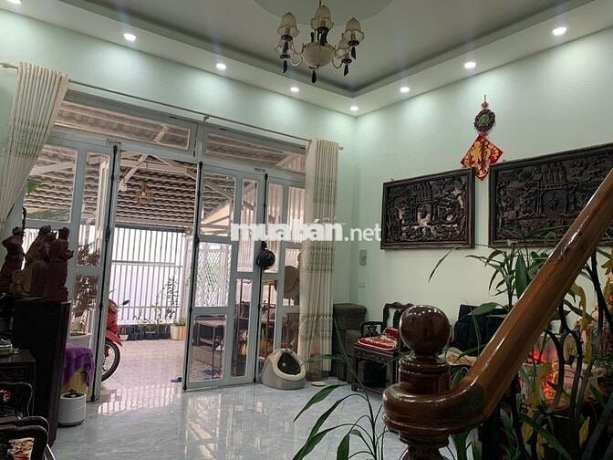 🔥 Nhà đẹp kiên cố – Lê Hồng Phong, P.03, Đà Lạt – 111m² – Giá 5.6 Tỷ