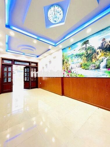 HẺM XE HƠI NHƯ MẶT TIỀN - TÂN BÌNH- 81m2  - Ô TÔ THÔNG KINH DOANH