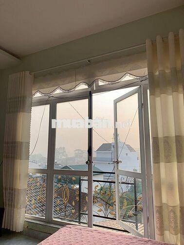 🔥 Nhà đẹp kiên cố – Lê Hồng Phong, P.03, Đà Lạt – 111m² – Giá 5.6 Tỷ