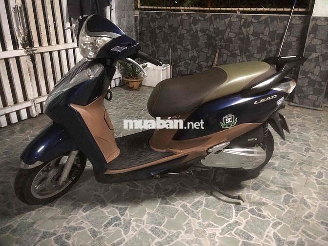 không đi cần bán Lead đời 2015