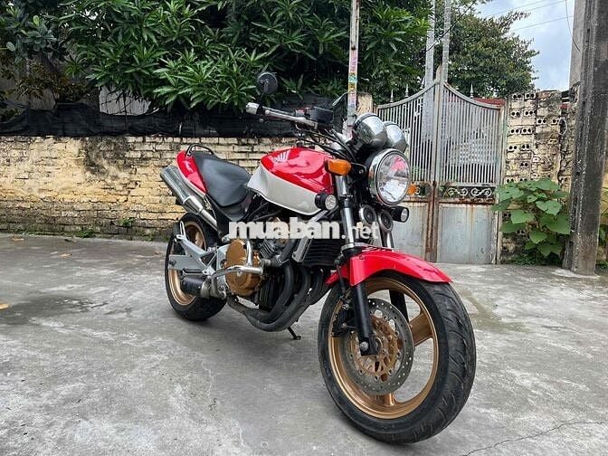 Hornet 250 chính chủ