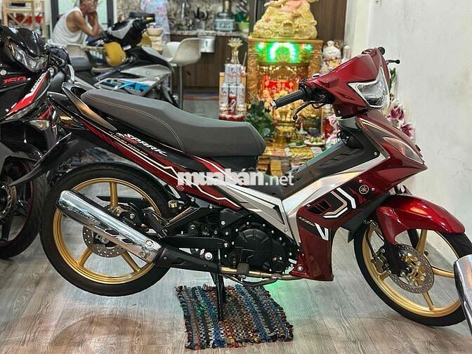 Ex xuống áo 2010 máy 57kck siêu bốc nợ xấu đưa 12t