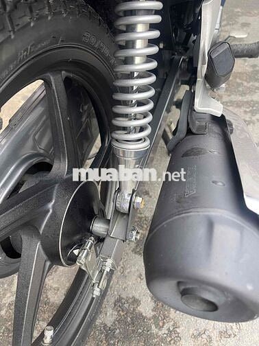 Future lét 2024 xe như mới