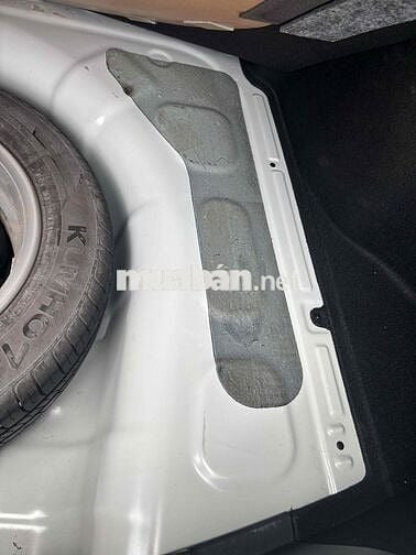 Hyundai Accent 2022 1.4 AT - 42000 km