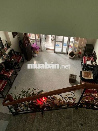 🔥 Nhà đẹp kiên cố – Lê Hồng Phong, P.03, Đà Lạt – 111m² – Giá 5.6 Tỷ