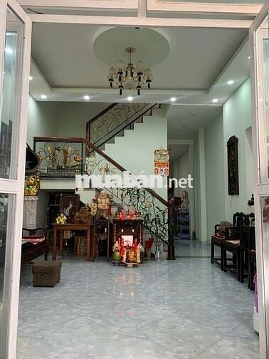 🔥 Nhà đẹp kiên cố – Lê Hồng Phong, P.03, Đà Lạt – 111m² – Giá 5.6 Tỷ