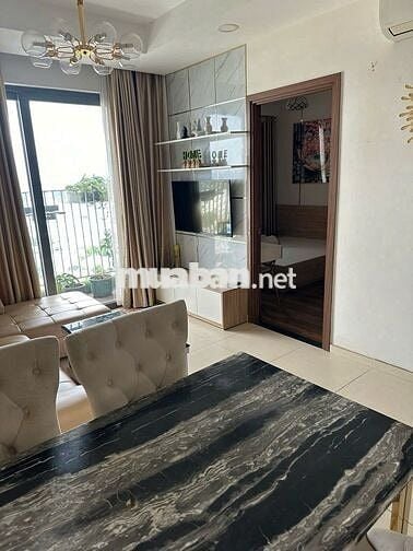 The Pegasuite 1 – 68m² – 2PN – Full NT cao cấp – 13tr/tháng TL