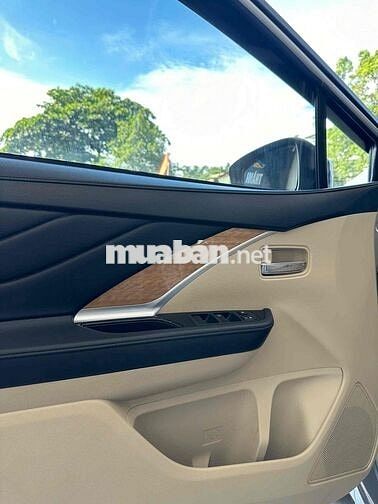 Mitsubishi Xpander 2019 1.5 AT