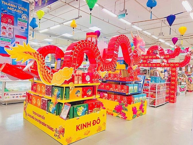 Cần Tuyển Lao Động Phổ Thông Trung Tuổi Tạp Vụ, Bảo Vệ, Bán Hàng, Kho