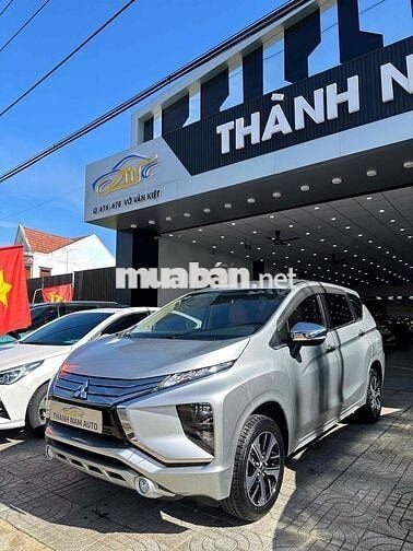 Mitsubishi Xpander 2019 1.5 AT