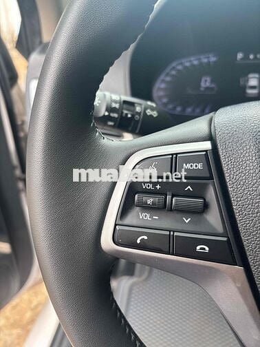 Hyundai Accent 2022 1.4 AT - 42000 km