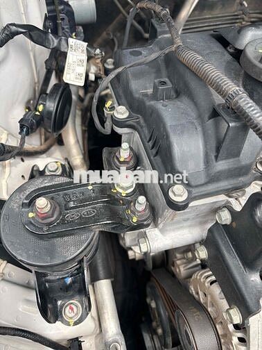 Hyundai Accent 2022 1.4 AT - 42000 km