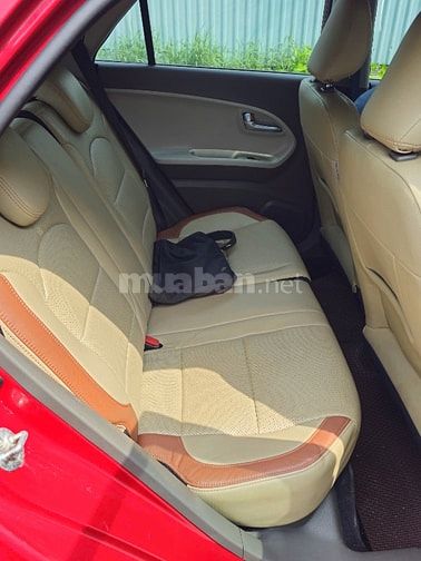Kia morning 1 chủ từ đầu 2019 siêu chất