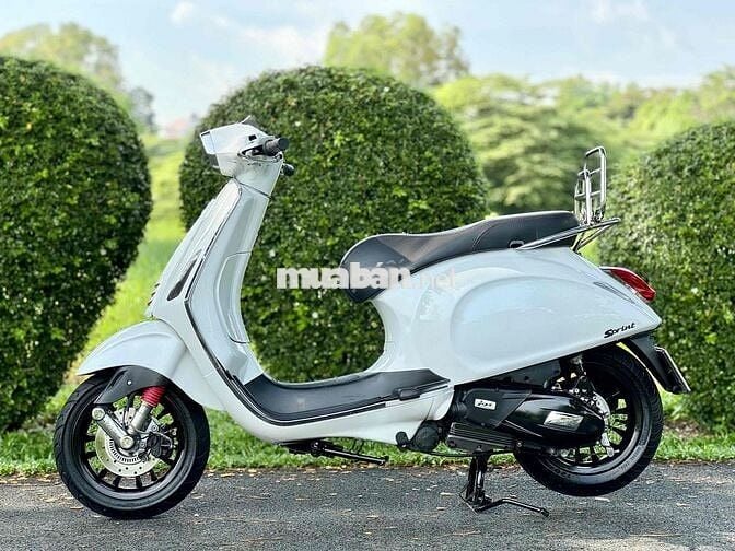 ✅✅Sprint 125cc.ABS Zin Nguyên Bản.Ngay Chủ