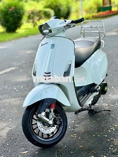 ✅✅Sprint 125cc.ABS Zin Nguyên Bản.Ngay Chủ