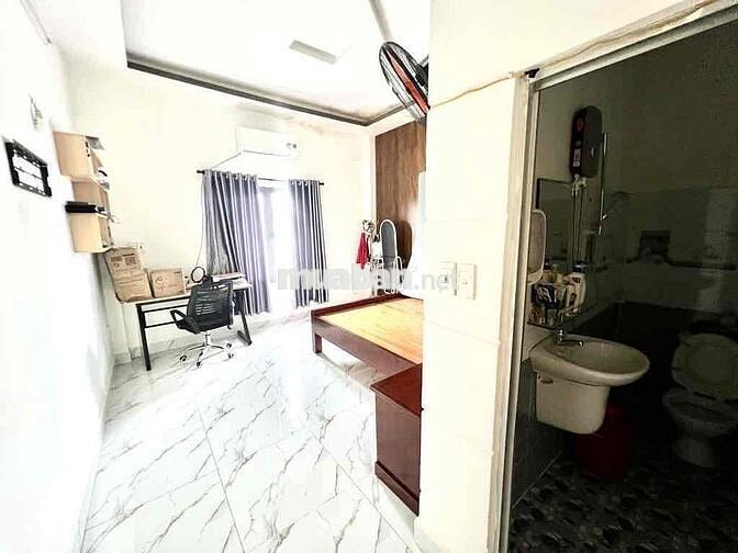 🔥💥NHÀ Ở VỊ TRÍ ĐẮC ĐỊA LÊ VĂN LƯƠNG Q7 . HẺM XH TRÁNH , 76M2 , 3LẦU, N