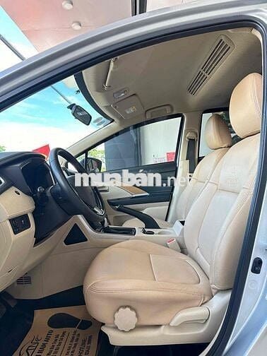 Mitsubishi Xpander 2019 1.5 AT