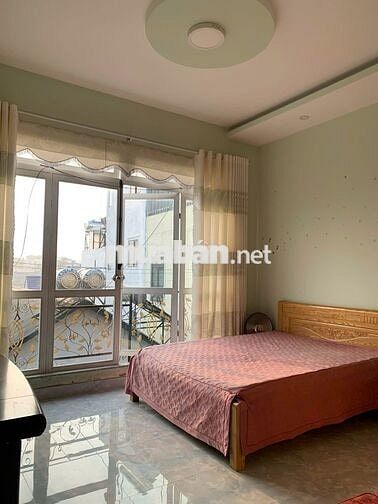 🔥 Nhà đẹp kiên cố – Lê Hồng Phong, P.03, Đà Lạt – 111m² – Giá 5.6 Tỷ