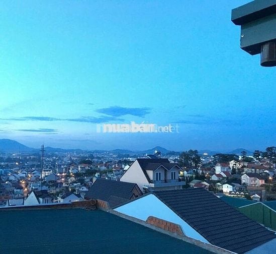 🔥 Nhà đẹp kiên cố – Lê Hồng Phong, P.03, Đà Lạt – 111m² – Giá 5.6 Tỷ