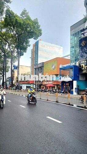 ✅CHO THUÊ NGUYÊN CĂN GÓC 2 MẶT TIỀN-  NGUYỄN TRI PHƯƠNG, P.8, QUẬN 10
