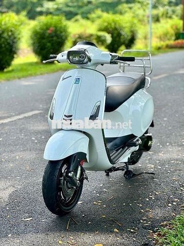 ✅✅Sprint 125cc.ABS Zin Nguyên Bản.Ngay Chủ