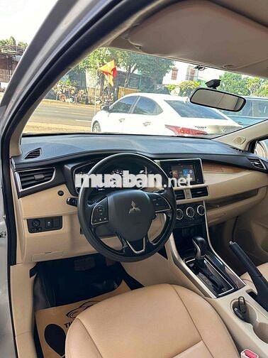 Mitsubishi Xpander 2019 1.5 AT