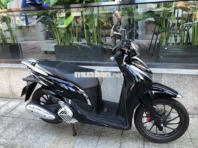 honda shmode Fi xanh đen ABS cuối 2022 zin nguyên